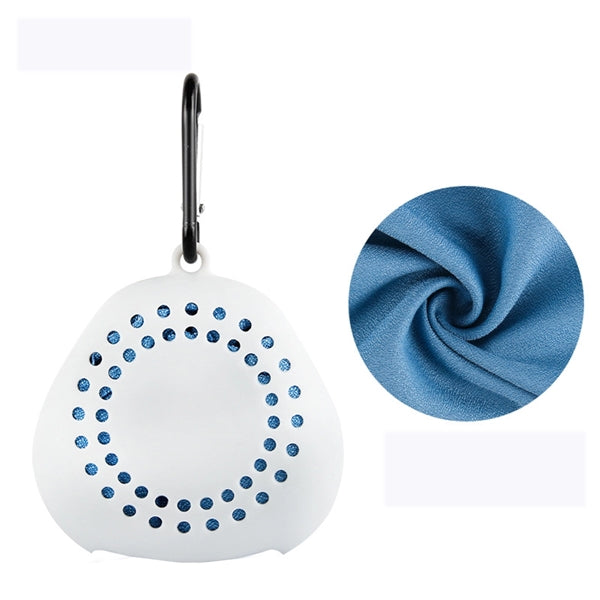 Microfiber towel