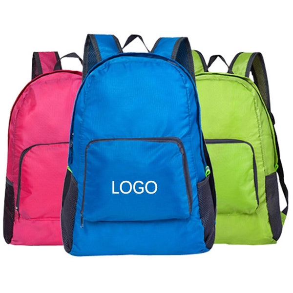 Foldable Backpack Lightweight Packable