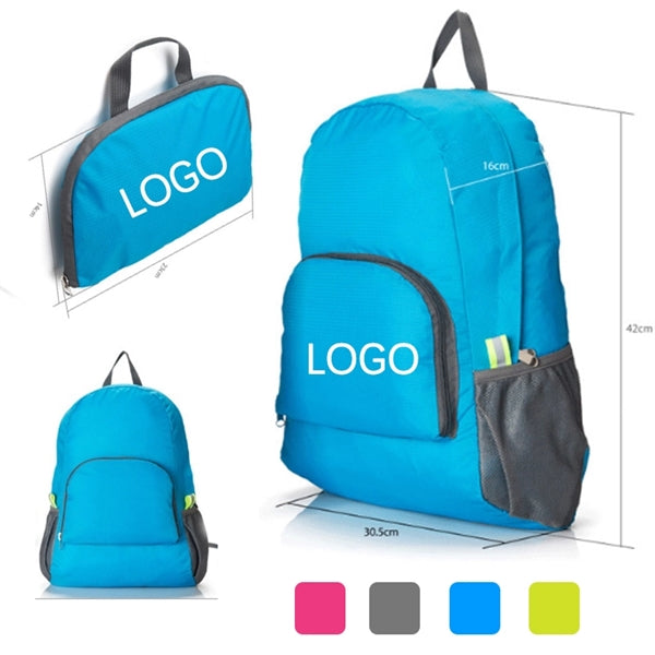 Foldable Backpack Lightweight Packable