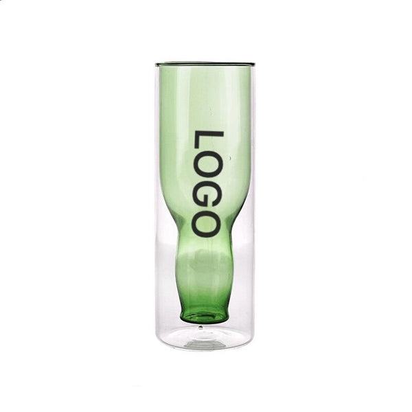 Inverted Bottle
