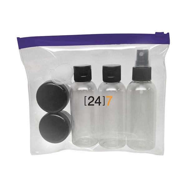Carry-On Travel Kit