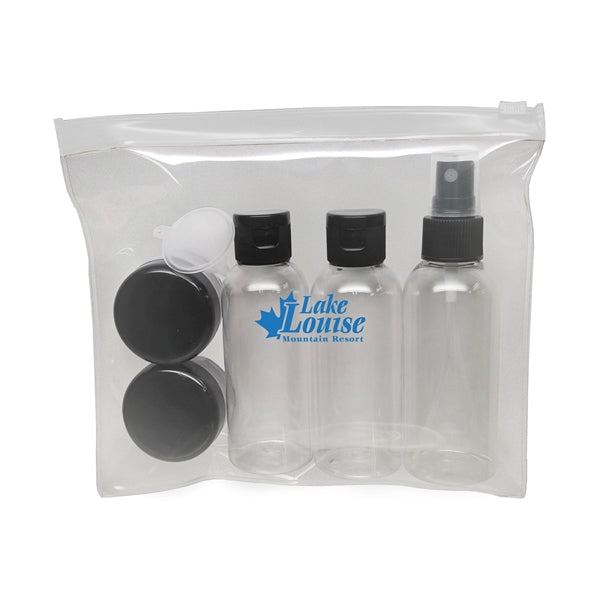 Carry-On Travel Kit