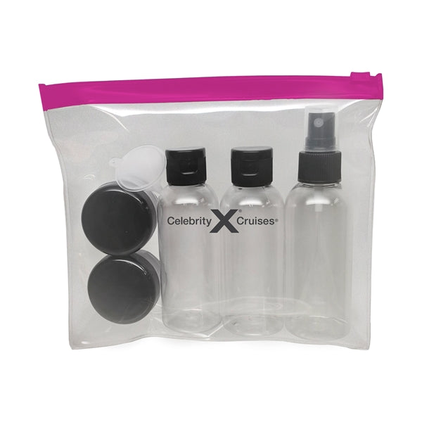 Carry-On Travel Kit