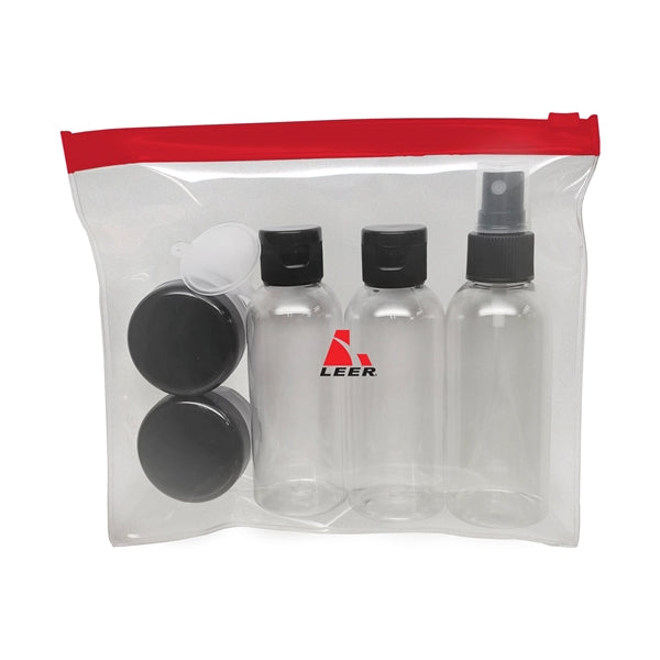 Carry-On Travel Kit