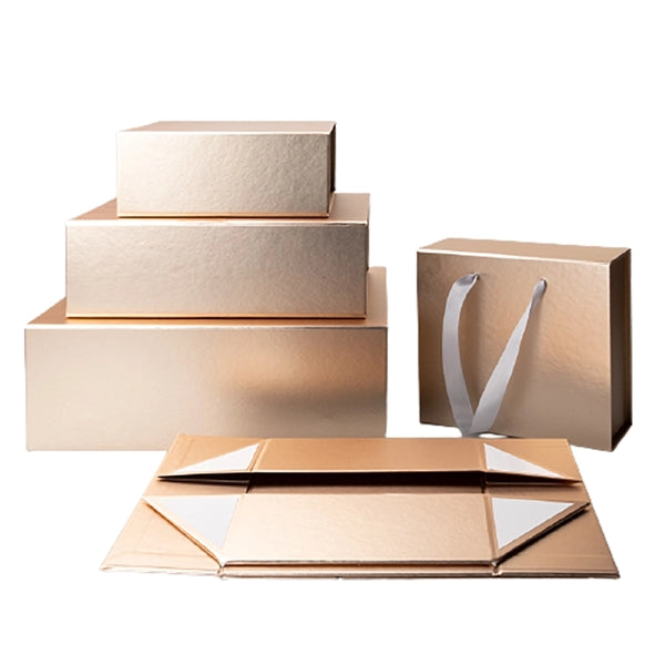 Paper Gift Box