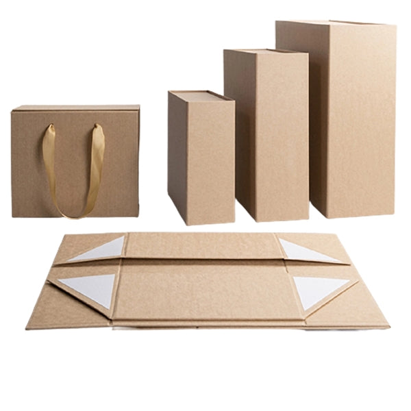 Paper Gift Box
