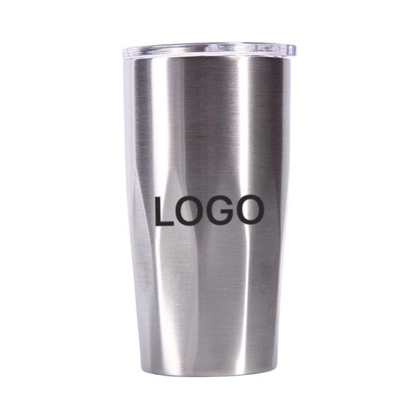 20 oz Stainless Steel Tumbler