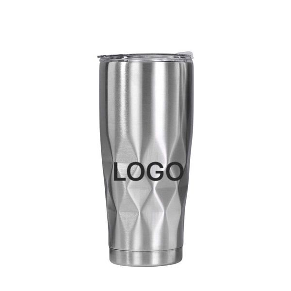 20 oz Stainless Steel Tumbler
