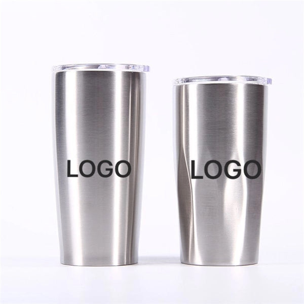 20 oz Stainless Steel Tumbler