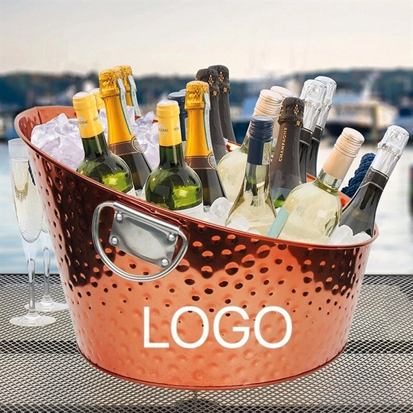 Luxury Wine Beer Champagne Bucket