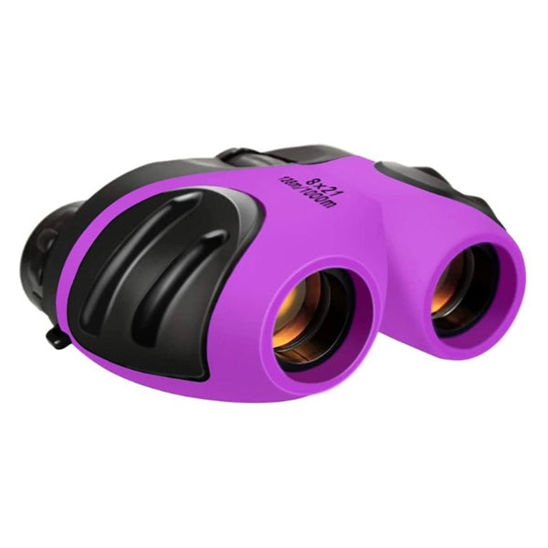 Compact High Resolution Shockproof Binoculars
