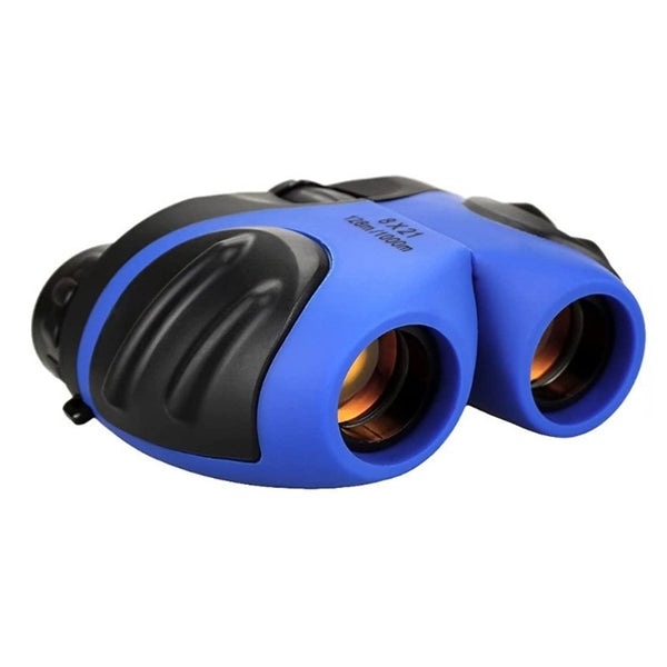 Compact High Resolution Shockproof Binoculars