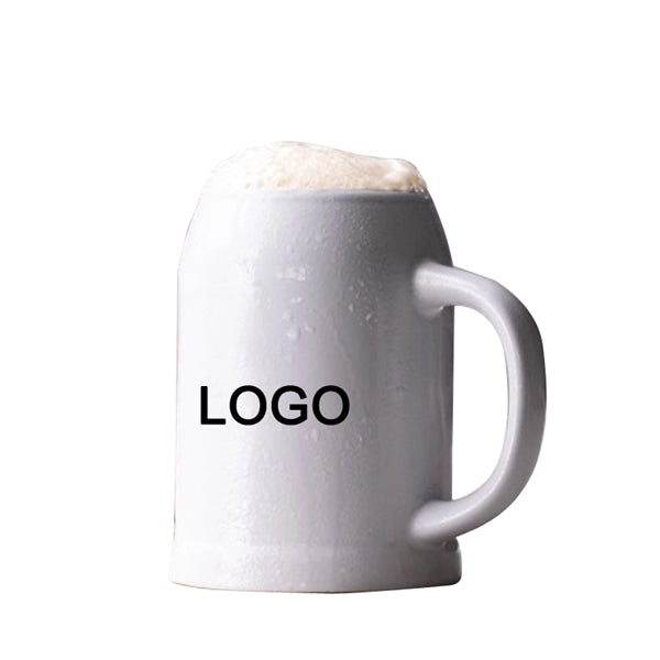 700ml Ceramic Beer Mug