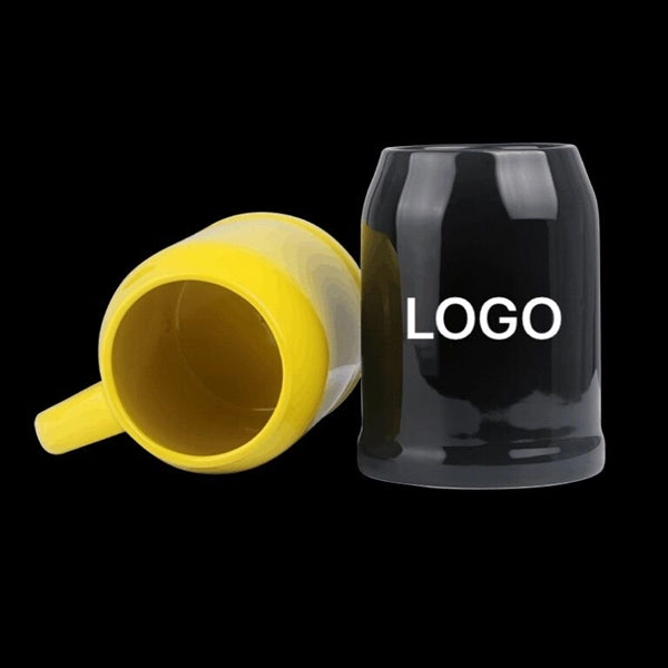 700ml Ceramic Beer Mug