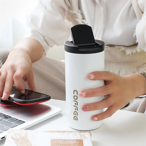 14 oz Stainless Steel Vacuum Insulated Tumbler