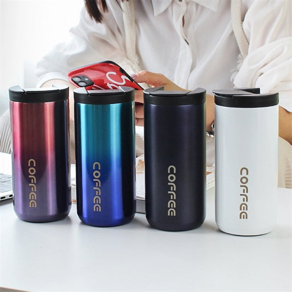 14 oz Stainless Steel Vacuum Insulated Tumbler