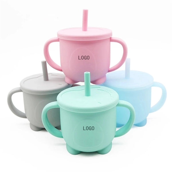 Baby Training Cups