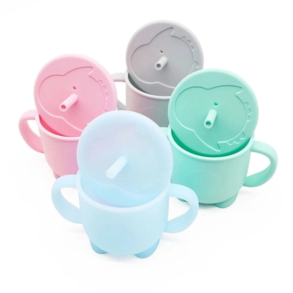 Baby Training Cups