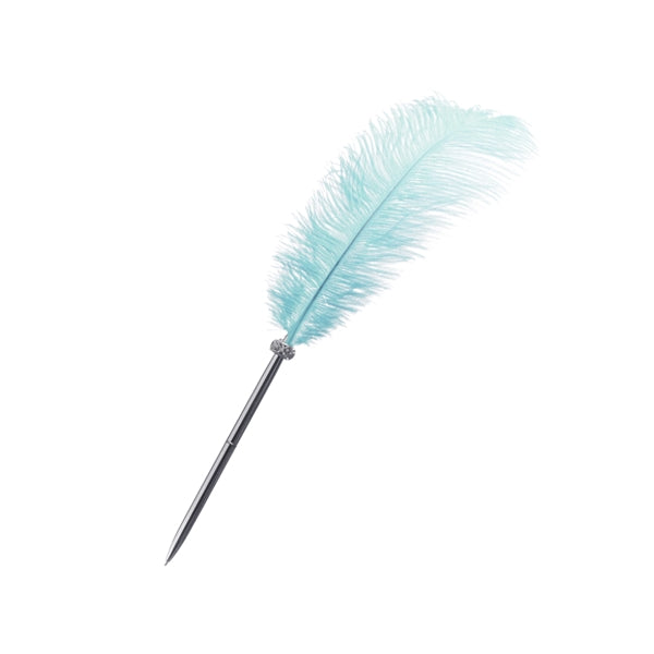 Feather Ballpoint Pen
