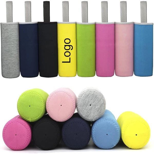 14oz Neoprene Water Bottle Sleeve