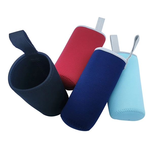 14oz Neoprene Water Bottle Sleeve