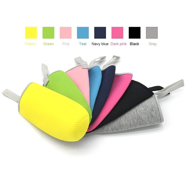 14oz Neoprene Water Bottle Sleeve
