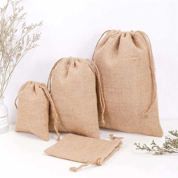 Jewelry Pouch Drawstring Bags