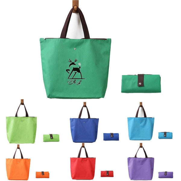 Canvas Tote Bag