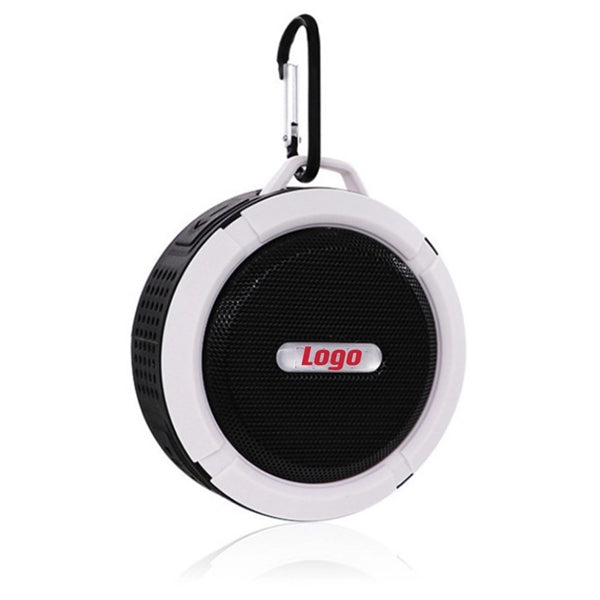 Outdoor Waterproof Bluetooth Speaker