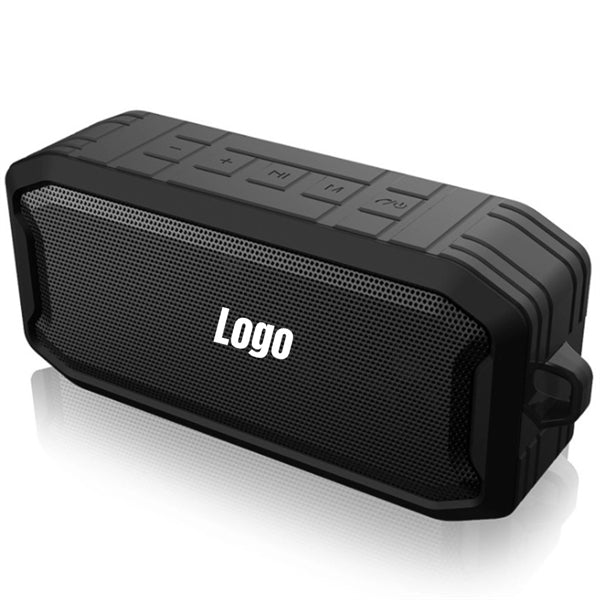 Waterproof Outdoor Bluetooth Speaker
