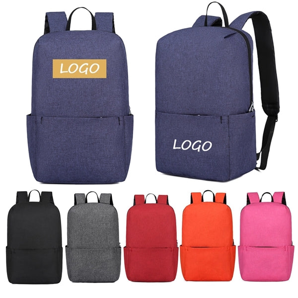 School Bag Backpack