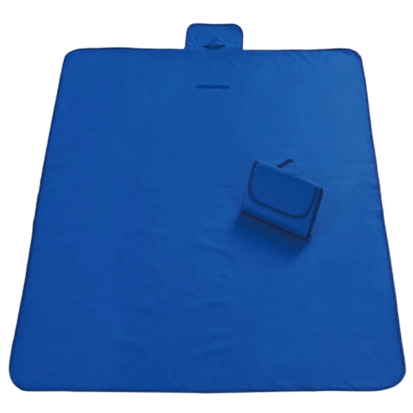 Solid Color Oxford Cloth Picnic Mat