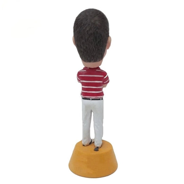 Polyresin Bobble Head