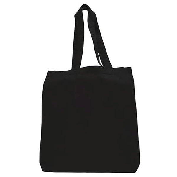 Economy Tote with Gusset - Colors