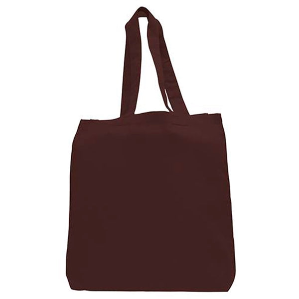 Economy Tote with Gusset - Colors
