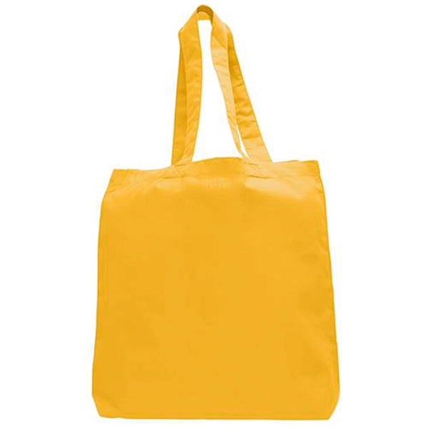 Economy Tote with Gusset - Colors
