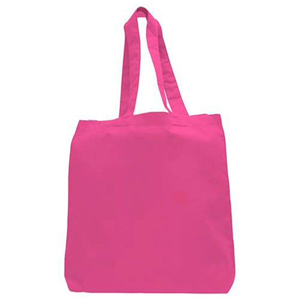 Economy Tote with Gusset - Colors