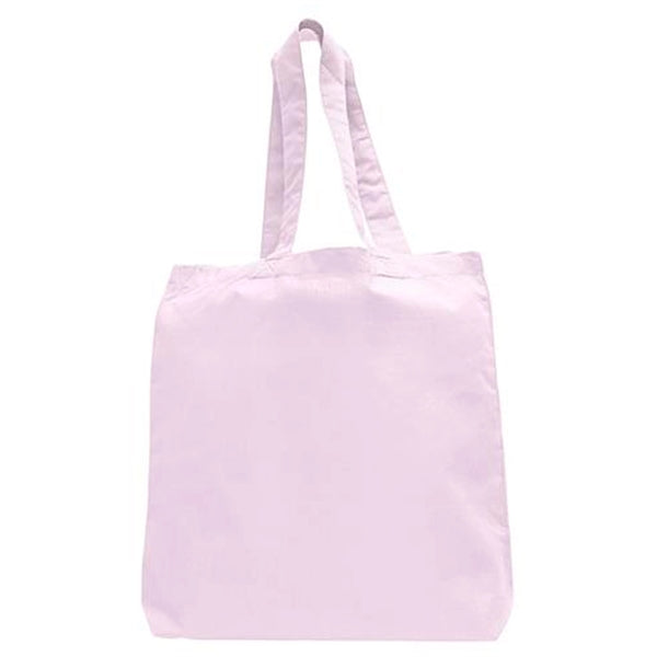 Economy Tote with Gusset - Colors