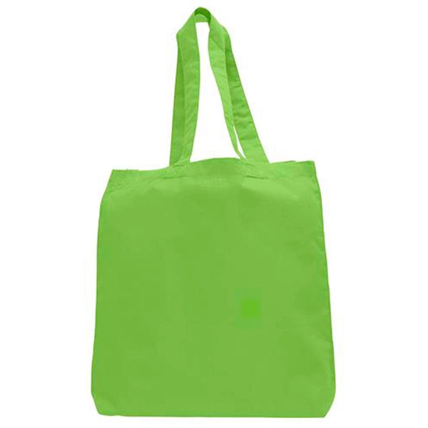 Economy Tote with Gusset - Colors