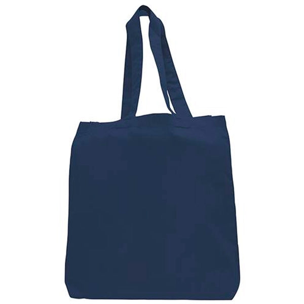 Economy Tote with Gusset - Colors
