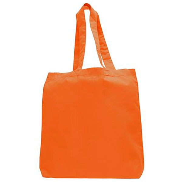 Economy Tote with Gusset - Colors