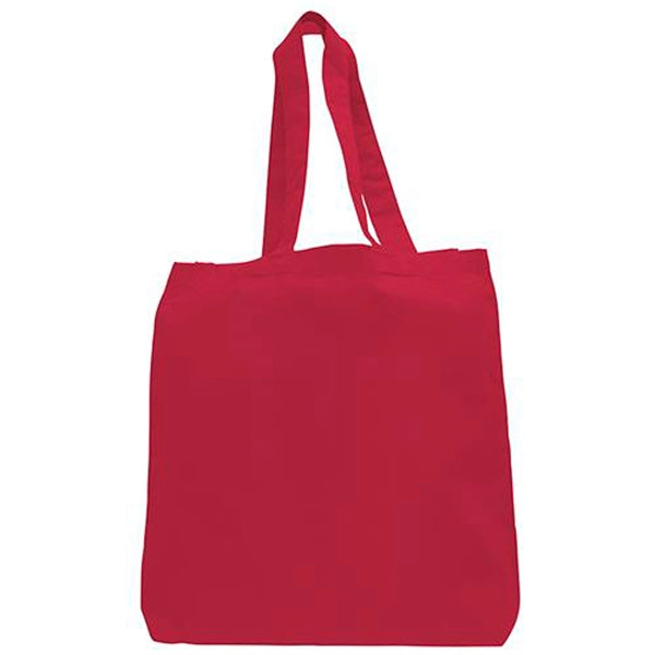 Economy Tote with Gusset - Colors