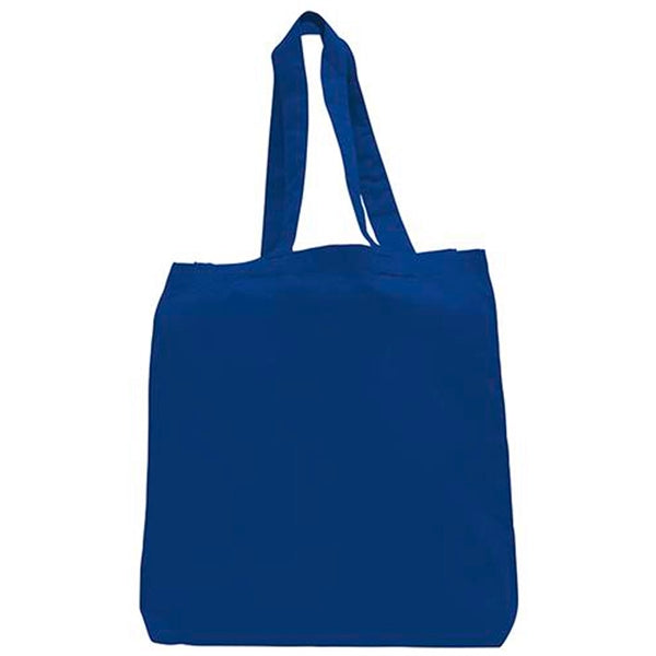 Economy Tote with Gusset - Colors