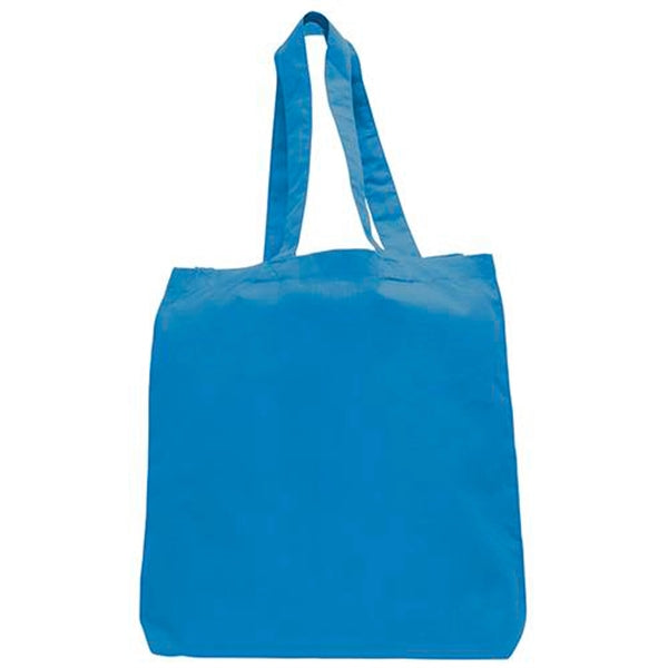 Economy Tote with Gusset - Colors