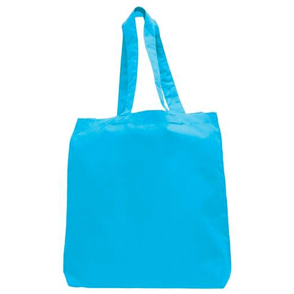 Economy Tote with Gusset - Colors