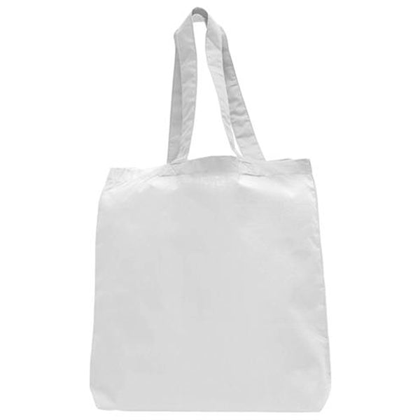 Economy Tote with Gusset - Colors