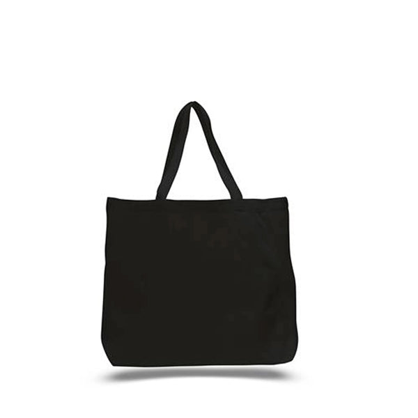 Tote Canvas Jumbo - Colors