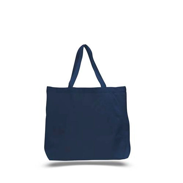 Tote Canvas Jumbo - Colors
