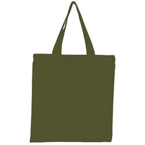 Cotton tote - Colors