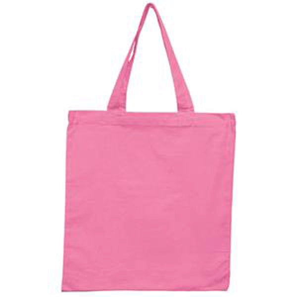 Cotton tote - Colors